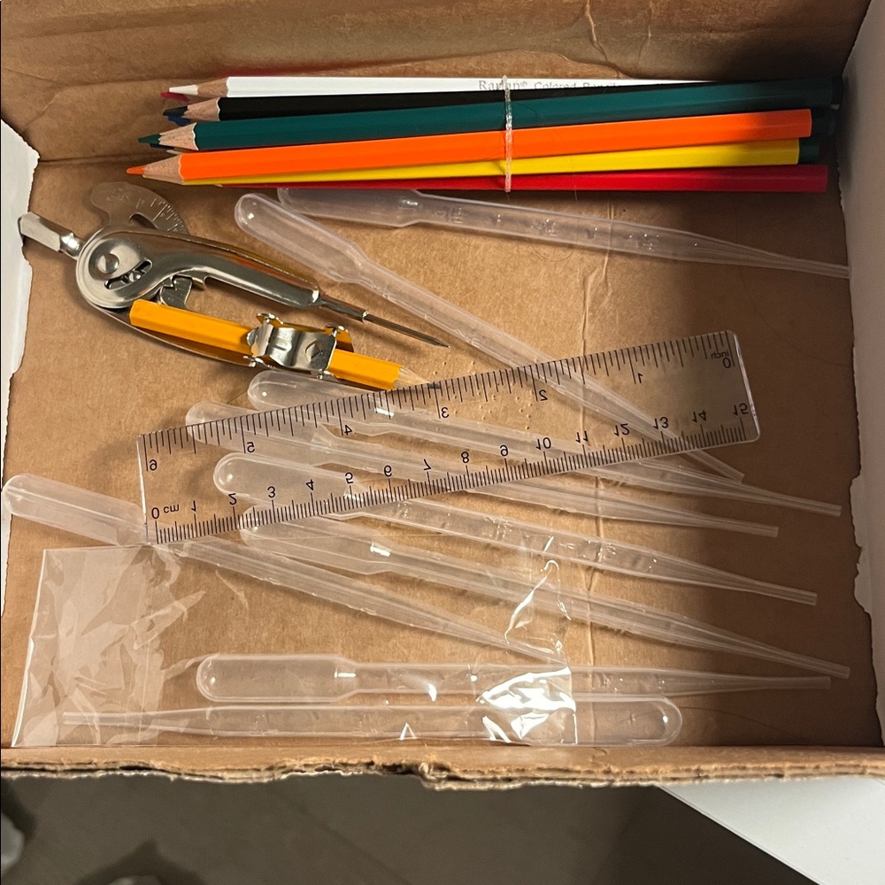 Lab Kit Bundle 🧪 - Picture 2 of 5
